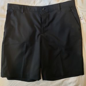 Men's Izod golf shorts - new w/ tags